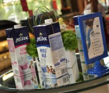 MercaSID refuerza su portafolio con adquisición clave en distribución de leche en polvo milex en el mercado dominicano