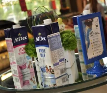 MercaSID refuerza su portafolio con adquisición clave en distribución de leche en polvo milex en el mercado dominicano