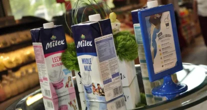 MercaSID refuerza su portafolio con adquisición clave en distribución de leche en polvo milex en el mercado dominicano