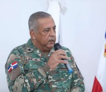 Lee Ballester asegura ningún indocumentado será repatriado de hospitales sin antes recibir el alta médica