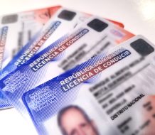 Intrant lanza licitación para modernizar sistema de licencias de conducir sin costo para el Estado