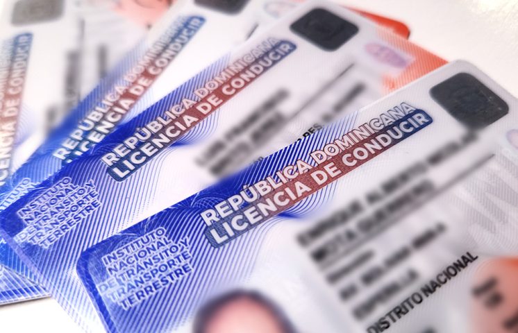 Intrant lanza licitación para modernizar sistema de licencias de conducir sin costo para el Estado