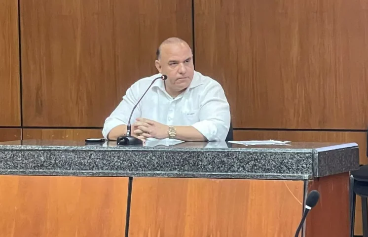 Ministerio Público apelará sentencia que extingue acción penal contra Micky López