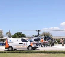 MIREX repatria a dominicano herido durante ataque de bandas armadas en Haití