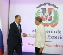 RD y Rusia trabajan en eliminar formularios de visado y reactivar el turismo bilateral