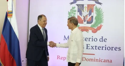 RD y Rusia trabajan en eliminar formularios de visado y reactivar el turismo bilateral