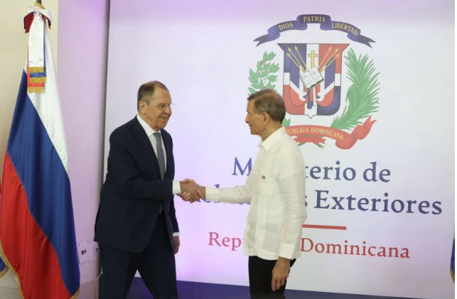 RD y Rusia trabajan en eliminar formularios de visado y reactivar el turismo bilateral