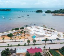 Turismo inicia conteo para terminación del malecón en Santa Bárbara de Samaná
