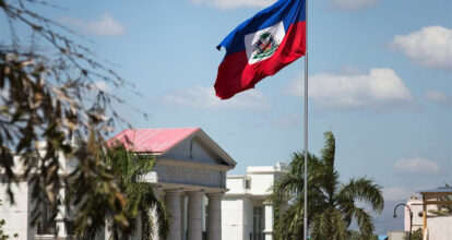 Haití impulsa el diálogo con República Dominicana y busca reabrir su aeropuerto principal