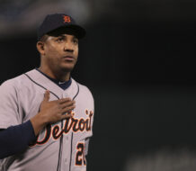 Octavio Dotel es hallado con vida y llevado a un centro de salud