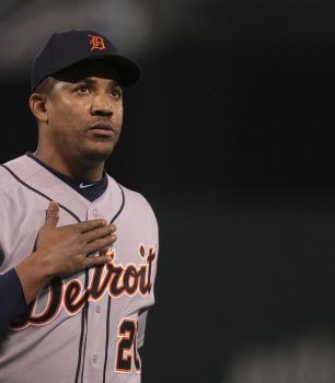 Octavio Dotel es hallado con vida y llevado a un centro de salud