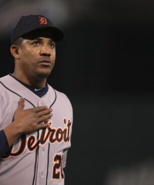 Octavio Dotel es hallado con vida y llevado a un centro de salud