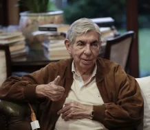 EE.UU. retira visa a Óscar Arias, expresidente de Costa Rica y Nobel de la Paz