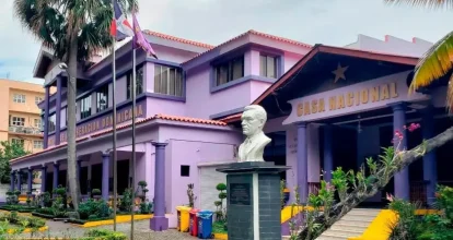PLD reafirma su compromiso con el diálogo y la protección de la soberanía nacional 