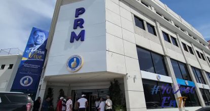 PRM expulsa a regidor Edickson Herrera por supuesta vinculación al narcotráfico y crimen organizado