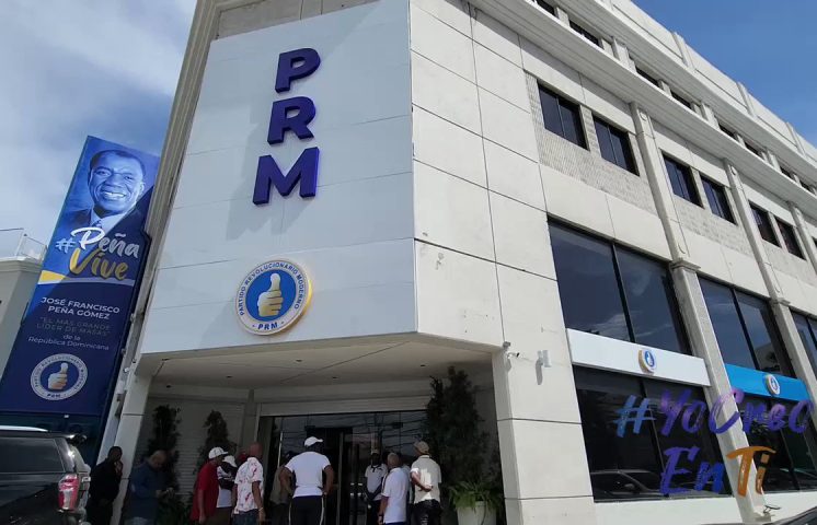 PRM expulsa a regidor Edickson Herrera por supuesta vinculación al narcotráfico y crimen organizado