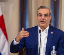 Abinader y expresidentes abordarán crisis haitiana y su impacto en seguridad y migración