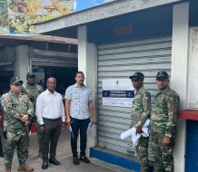 Pro Consumidor clausura una docena de comercios en Boca Chica por no acatar nuevas reglas