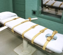 Florida ejecutará recluso con obesidad mórbida pese a controversias sobre su salud 