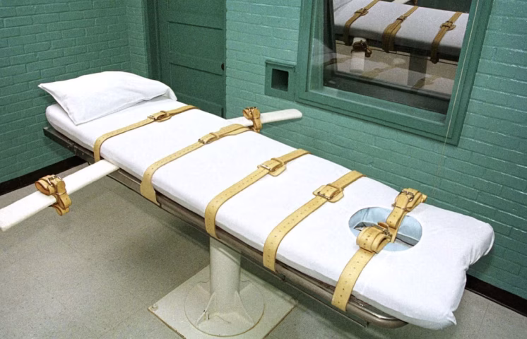 Florida ejecutará recluso con obesidad mórbida pese a controversias sobre su salud 