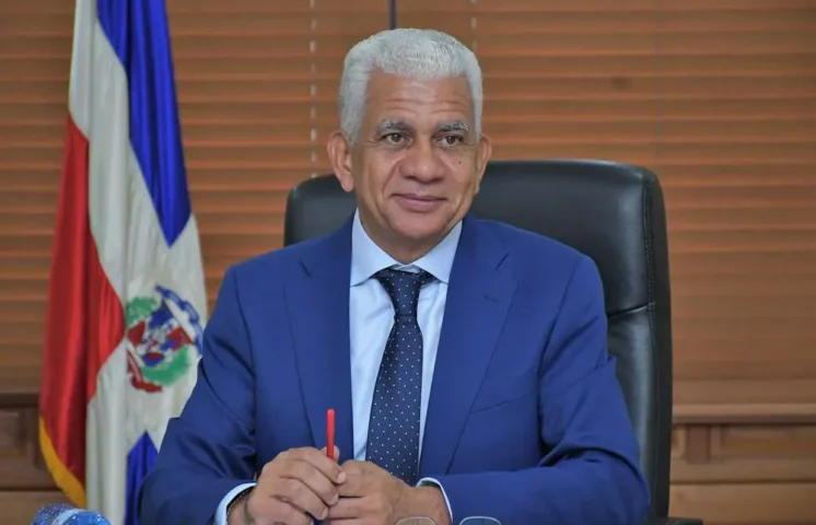 Presidente del Senado asegura que en la próxima semana serán anunciados los integrantes de la Cámara de Cuentas 