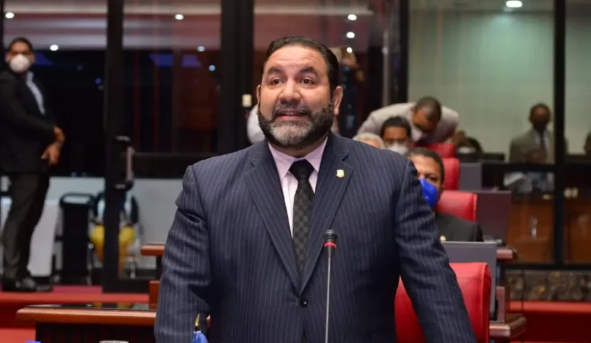 Genao asegura atraso en elección del Pleno de la CC es por exigencias de la FP 