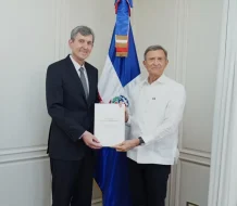 Rusia abre embajada en RD en busca de profundizar cooperación