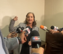 Presión pública obliga traslado de departamentos judiciales a nueva sede de la Suprema Corte