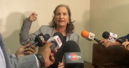Presión pública obliga traslado de departamentos judiciales a nueva sede de la Suprema Corte