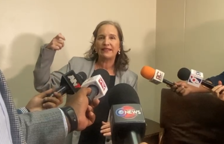 Presión pública obliga traslado de departamentos judiciales a nueva sede de la Suprema Corte