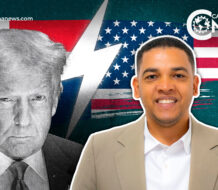 Experto descarta impacto negativo en relaciones RD-EE.UU. por aranceles de Trump