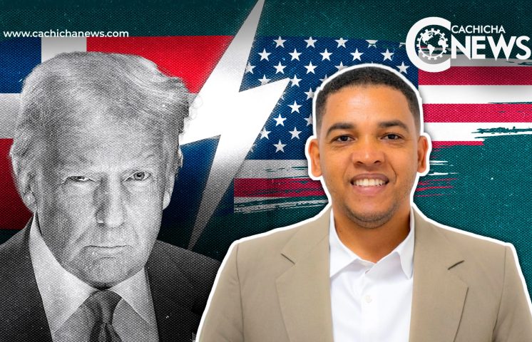 Experto descarta impacto negativo en relaciones RD-EE.UU. por aranceles de Trump