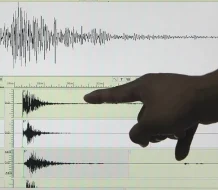 Sismo de 5,2 sacude el sur de California, cerca de México