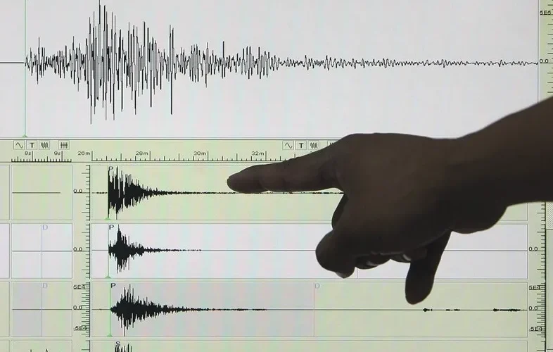 Sismo de 5,2 sacude el sur de California, cerca de México