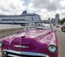 Cuba recibe en el primer trimestre un 30 % menos de turistas que en el mismo periodo de 2024