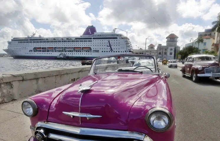 Cuba recibe en el primer trimestre un 30 % menos de turistas que en el mismo periodo de 2024