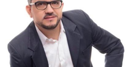 Aneudy De León ratifica su aspiración a la Secretaría General del PRM