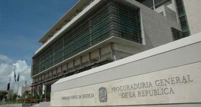 Ministerio Público pone en marcha la Operación Barril