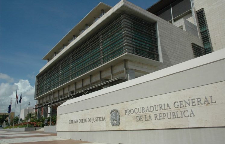 Arrestan a implicado clave en red de lavado de activos y narcotráfico