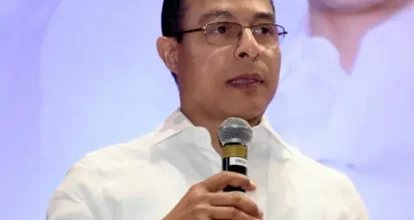 Miguel Camacho: “Ningún presidente ha defendido la frontera con Haití como lo ha hecho Abinader”
