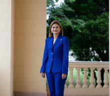 Raquel Peña viaja a EE.UU. para impulsar a RD como socio estratégico en el sector de semiconductores