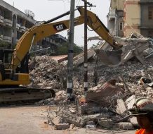 Japón proporcionará seis millones de dólares en ayuda a Birmania tras el terremoto 
