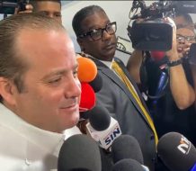 Ignacio Paliza invita a los diferentes partidos a estudiar las candidaturas independientes  