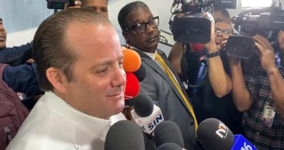 Ignacio Paliza invita a los diferentes partidos a estudiar las candidaturas independientes  