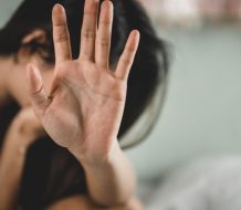 El 16.7% de mujeres agredidas sexualmente presenta denuncia, según estudio 