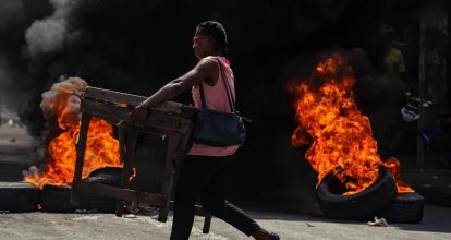 Haití en trauma: el impacto invisible de la violencia en una nación herida