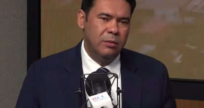 Senador “Cholitín” asegura en RD hay muchos Friusa por la cantidad de haitianos ilegales