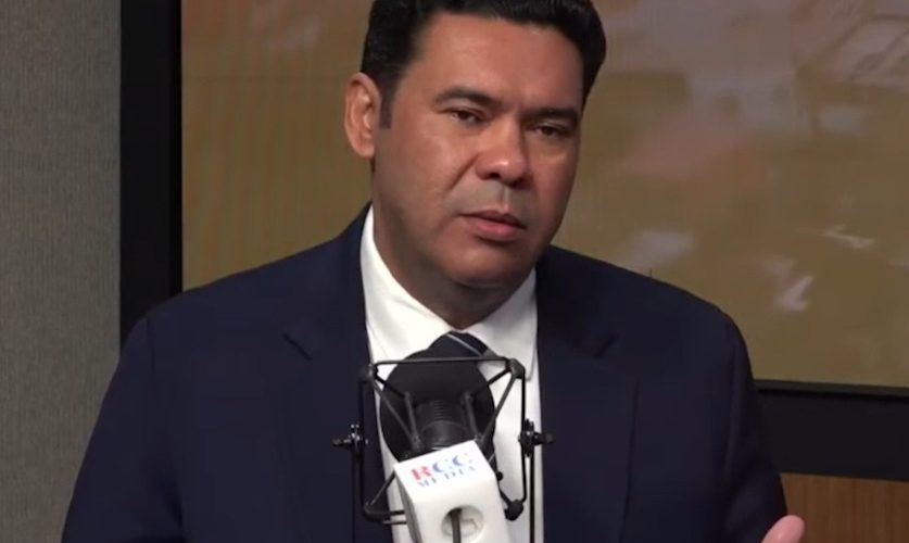 Senador “Cholitín” asegura en RD hay muchos Friusa por la cantidad de haitianos ilegales