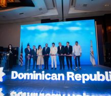 David Collado inaugura Tradeshow con América para impulsar el turismo en República Dominicana