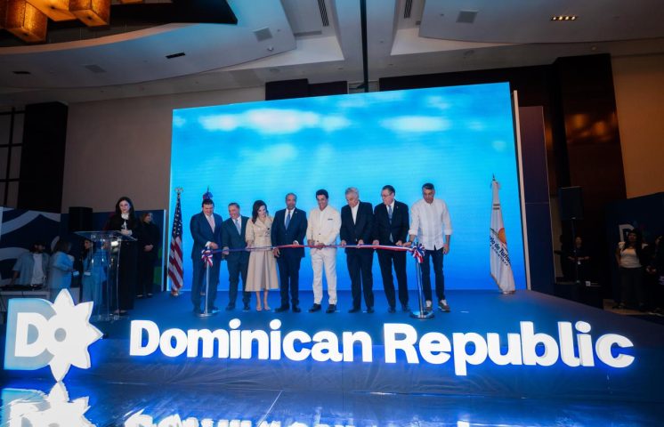 David Collado inaugura Tradeshow con América para impulsar el turismo en República Dominicana